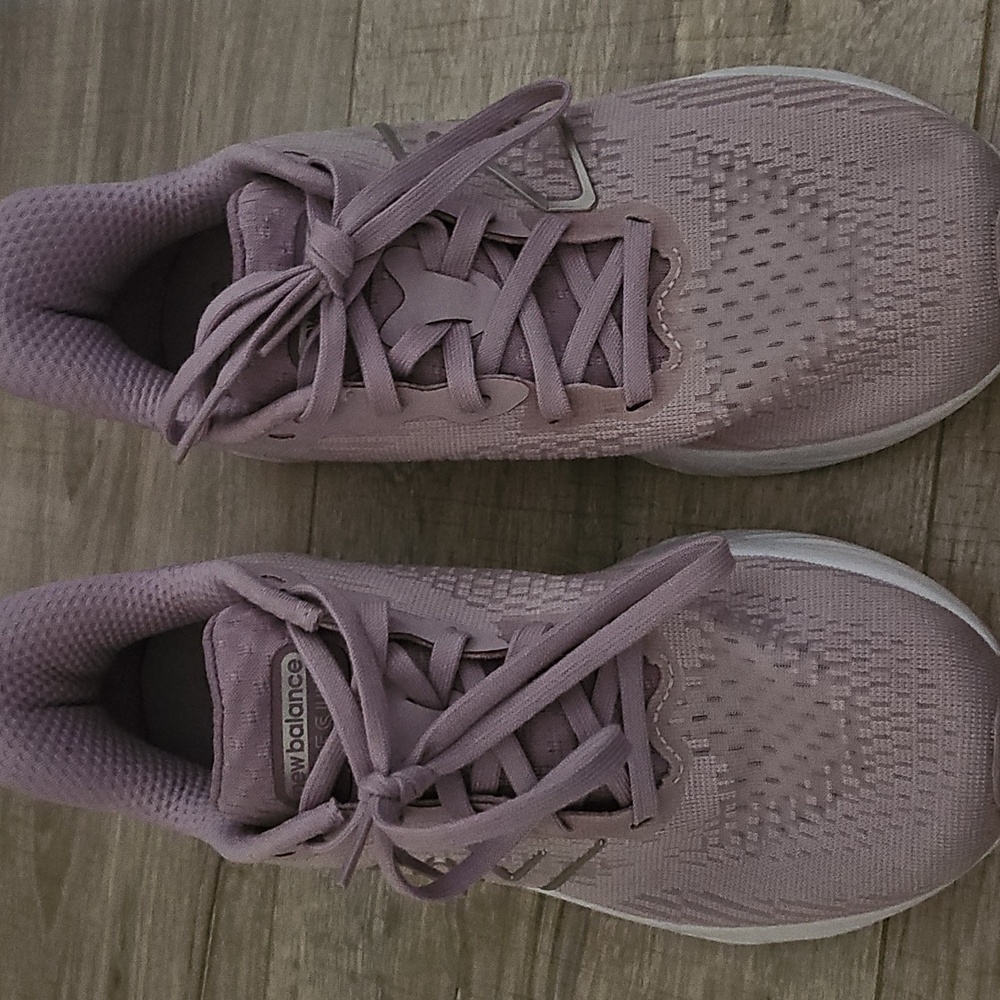 New Balance sneakers